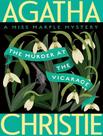 Livro - Murder At The Vicarage, The - HARPERCOLLINS USA Livro - Murder At The Vicarage, The - HARPERCOLLINS USA