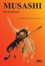 Livro - Musashi