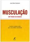 Livro - Musculação em todas as idades Livro - Musculação em todas as idades