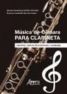 Livro - Música de Câmara para Clarineta