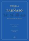 Livro - Música do Parnaso