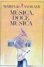 Livro - Música, Doce Música Livro - Música, Doce Música