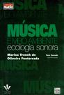 Livro - Música e meio ambiente