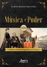 Livro - Música e Poder