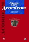 Livro - Música para Acordeom - Tributo a Luiz Gonzaga