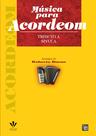 Livro - Música para Acordeom – Tributo a sivuca