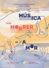 Livro - Música para morrer de amor