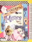 Livro - Música