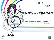 Livro - Musicalização