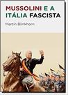 Livro - Mussolini e a Itália fascista Livro - Mussolini e a Itália fascista
