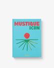 Livro -Mustique Icon