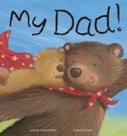 Livro - My Dad