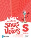 Livro - My Disney Stars & Heroes Starter Teacher's Book With Teacher's Portal Access Code Livro - My Disney Stars & Heroes Starter Teacher's Book With Teacher's Portal Access Code