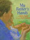 Livro - My FatherS Hands - HARPERCOLLINS USA