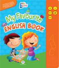 Livro - My favorite english book