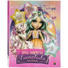 Livro - My First Meu Primeiro La Fadinne