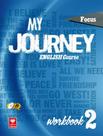 Livro - My Journey 2 - Focus Sb+Wb
