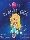 Livro - My Magical Words - Deluxe Jacketed Edition