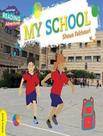Livro - My School Yellow Band - CAMBRIDGE UNIVERSITY