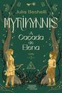 Livro - Myrikynnis: a caçada de Elena Livro - Myrikynnis: a caçada de Elena