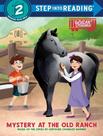 Livro - Mystery At The Old Ranch - Boxcar Children Early Reader