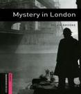 Livro Mystery In London - Oxford