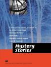 Livro - Mystery Stories - MACMILLAN BR