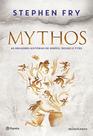 Livro - Mythos Livro - Mythos