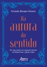 Livro - Na Aurora do Sentido