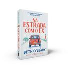 Livro - Na estrada com o ex