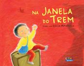 Livro - Na janela do trem Livro - Na janela do trem