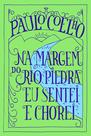 Livro - Na margem do Rio Piedra eu sentei e chorei Livro - Na margem do Rio Piedra eu sentei e chorei