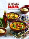 Livro - Na mesa da baiana