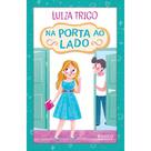 Livro - Na porta ao lado