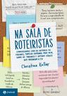 Livro - Na sala de roteiristas