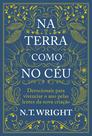Livro - Na terra como no céu