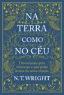 Livro - Na terra como no céu