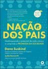 Livro - Nação dos pais Livro - Nação dos pais