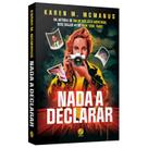 Livro - Nada a declarar Livro - Nada a declarar