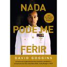 Livro - Nada pode me ferir Livro - Nada pode me ferir