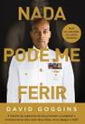 Livro - Nada pode me ferir Livro - Nada pode me ferir