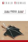 Livro - Nada prova nada!