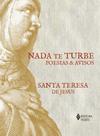 Livro - Nada te turbe