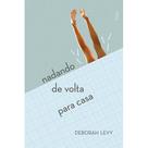 Livro - Nadando de Volta Para Casa