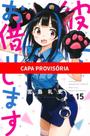 Livro - Namorada de Aluguel - 15 Livro - Namorada de Aluguel - 15