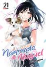 Livro - Namorada de Aluguel Vol. 21 Livro - Namorada de Aluguel Vol. 21