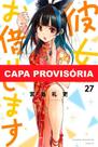 Livro - Namorada de Aluguel Vol. 27