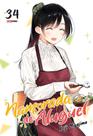 Livro - Namorada de Aluguel Vol. 34