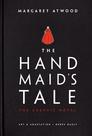 Livro Nan A. Talese The Handmaid's Tale (romance gráfico)