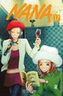 Livro - Nana Vol.17